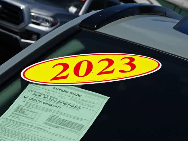 Certified 2023 Toyota RAV4 XLE Premium AWD/4WD image 6