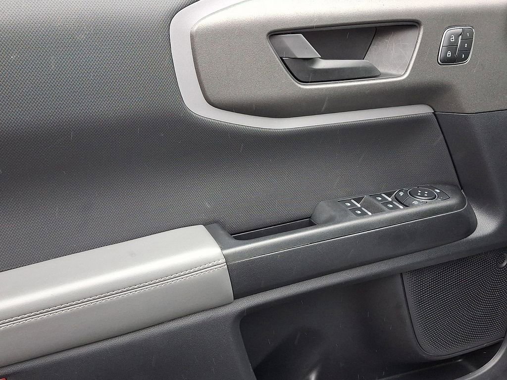 Certified 2025 Ford Bronco Sport Badlands image 13