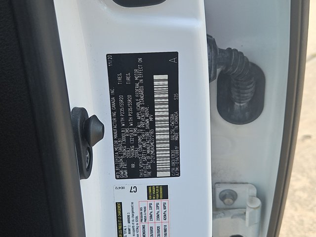 Used 2021 Lexus RX 350 F Sport w/ Accessory Package AWD/4WD image 19