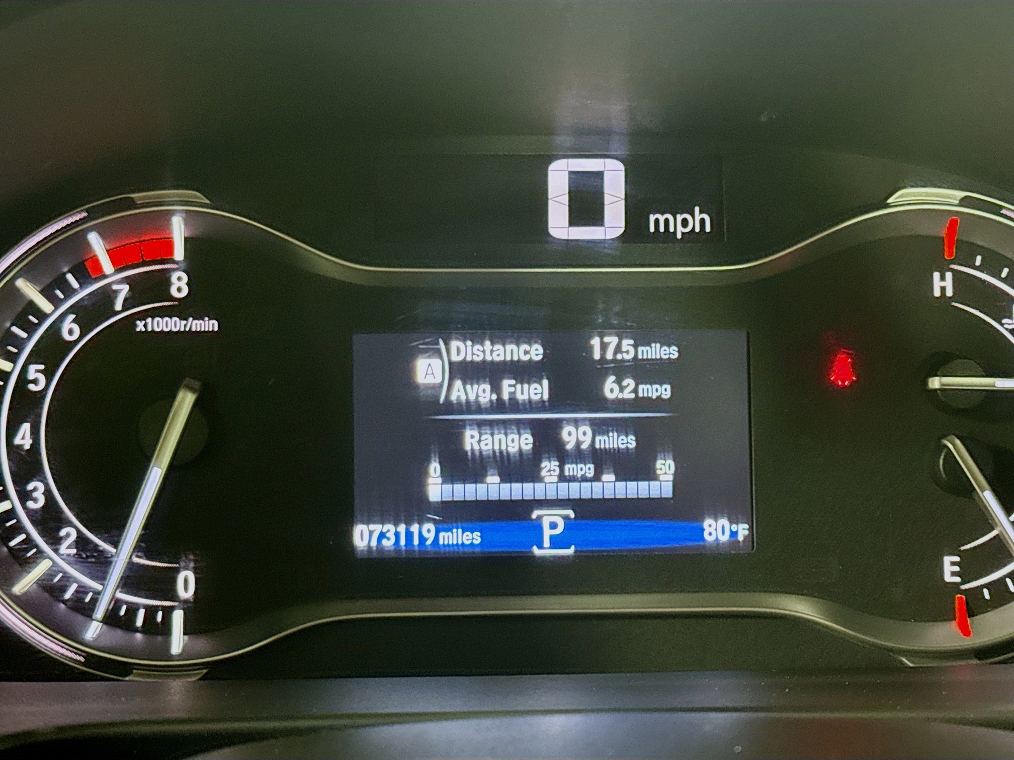 Used 2018 Honda Ridgeline RTL image 14