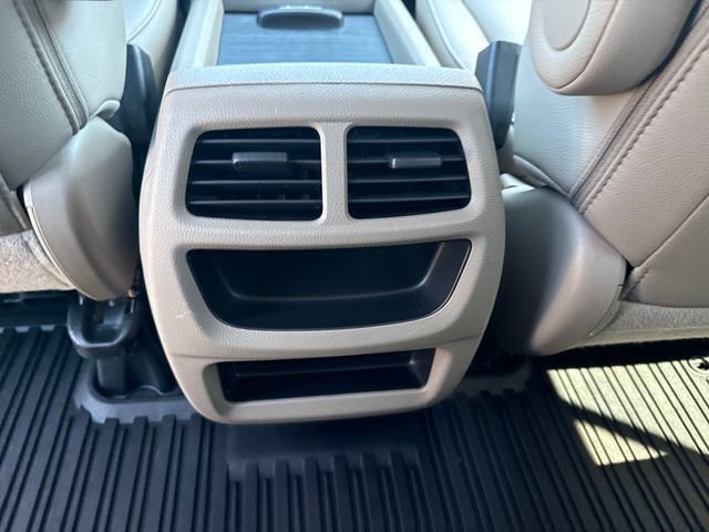 Used 2019 Honda Ridgeline RTL image 22