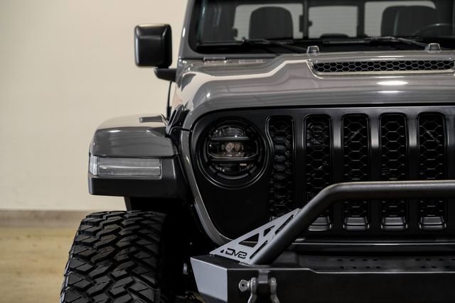 Used 2021 Jeep Gladiator Mojave image 3