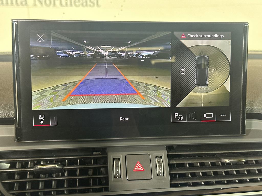 Used 2024 Audi Q5 2.0T Prestige image 30