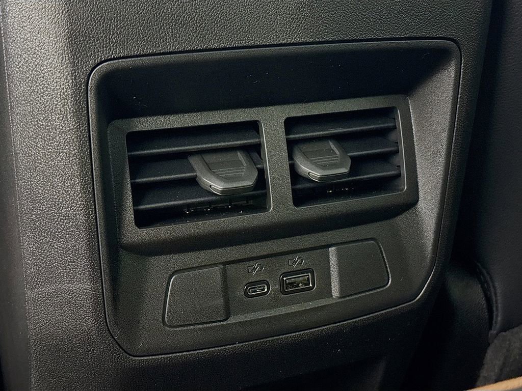 New 2026 GMC Canyon AT4 image 24