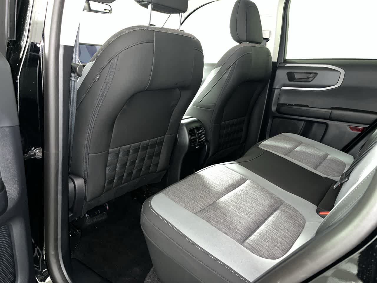 Used 2024 Ford Bronco Sport Big Bend AWD/4WD image 24