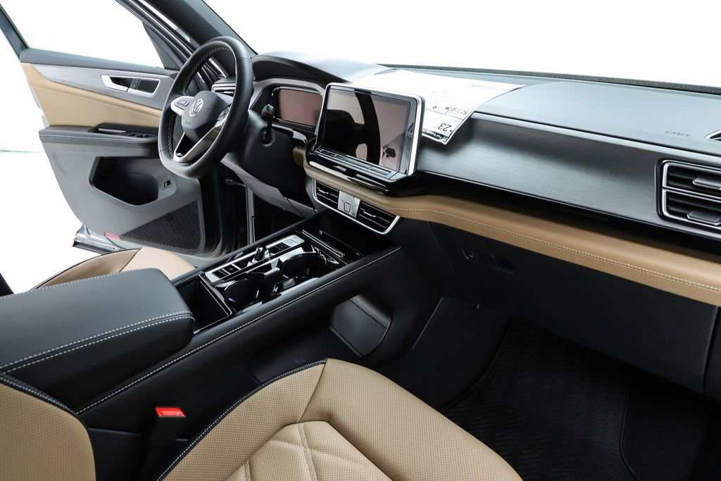 New 2026 Volkswagen Atlas Cross Sport SE image 72