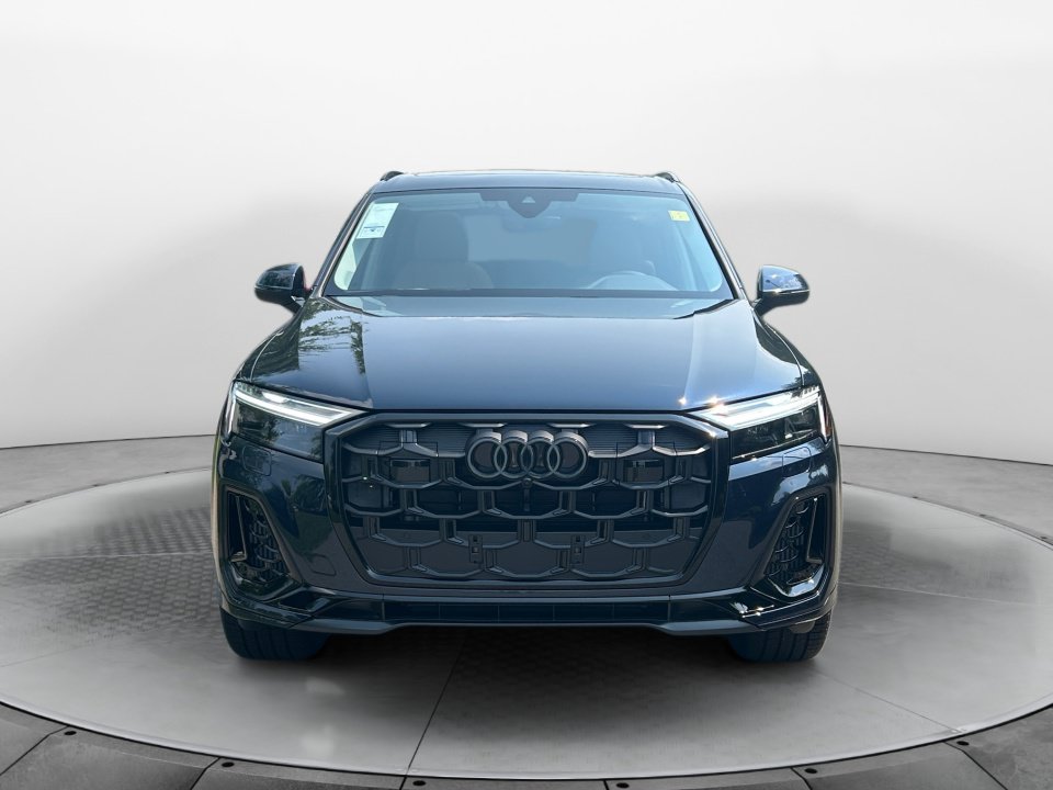 New 2026 Audi Q7 Premium Plus AWD/4WD image 2
