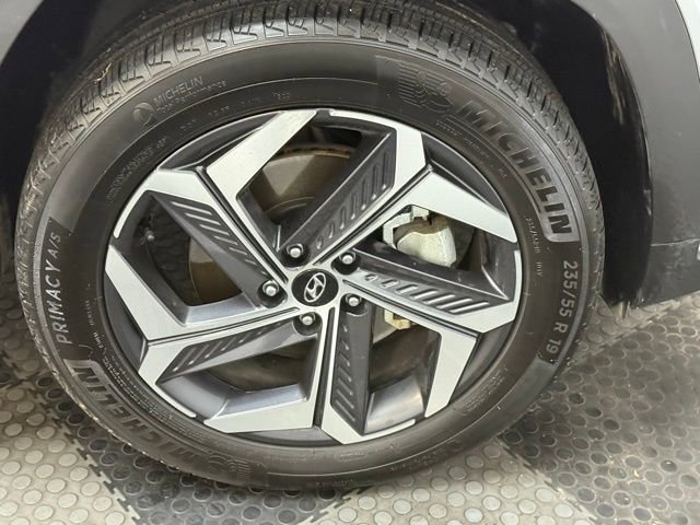 Certified 2024 Hyundai Tucson SEL image 43