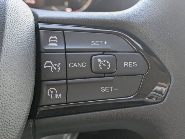 New 2026 RAM ProMaster 2500 w/ Quick Order Package 22G SLT image 22