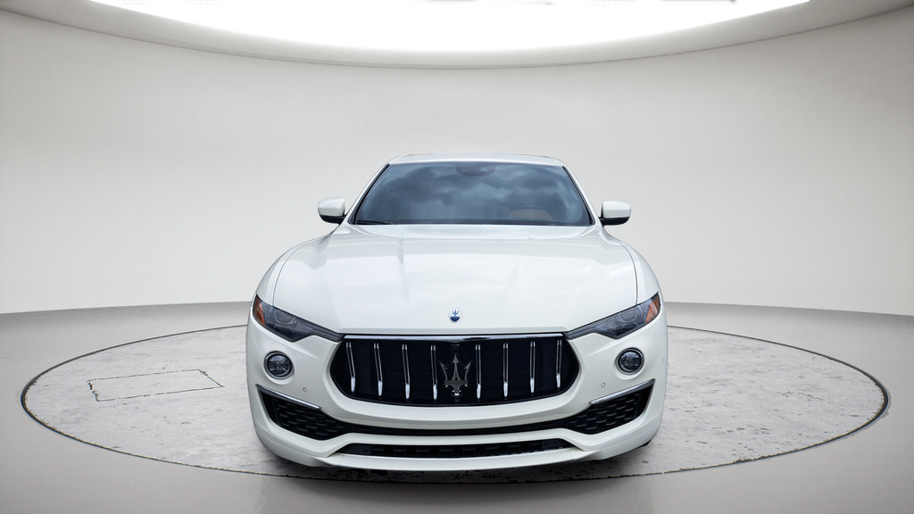 Used 2022 Maserati Levante GT AWD/4WD image 2