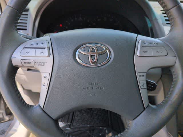 Used 2007 Toyota Camry XLE FWD image 23