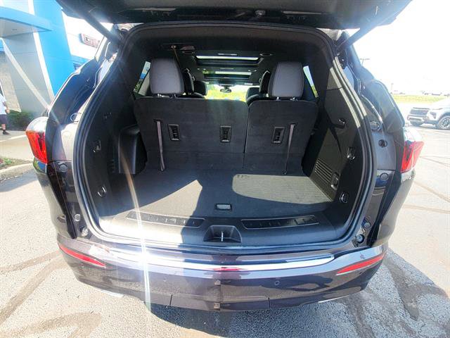 Used 2023 Buick Enclave Essence w/ Experience Buick Package image 15