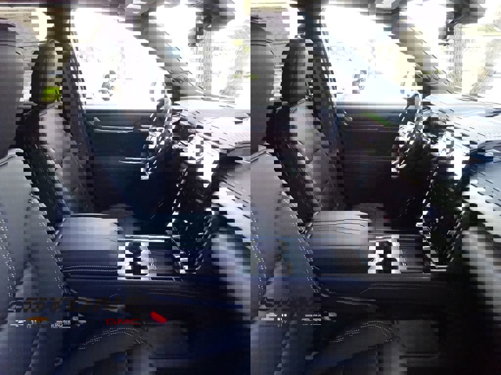 New 2026 GMC Acadia Elevation w/ Black Edition image 16