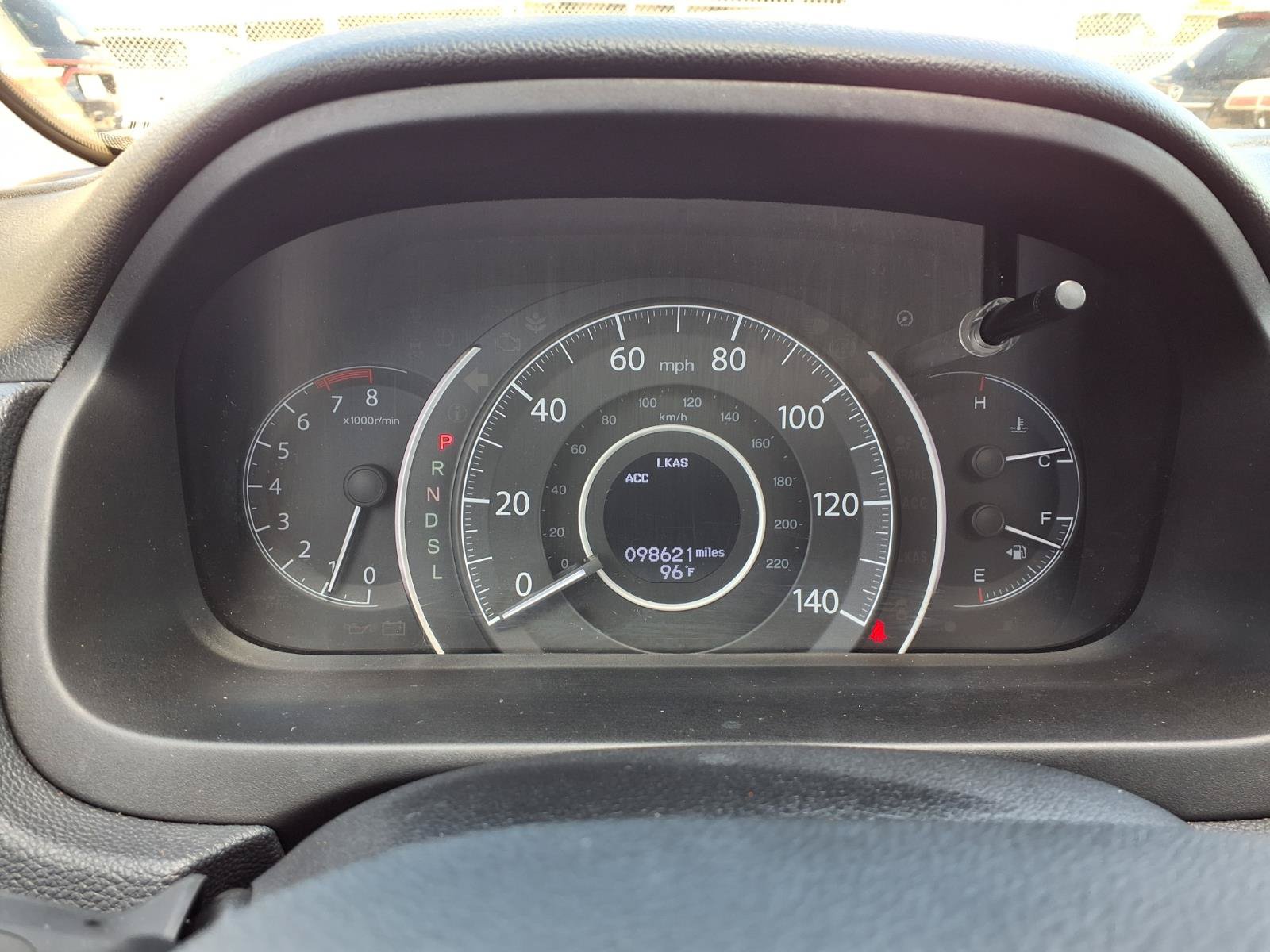 Used 2015 Honda CR-V Touring image 18