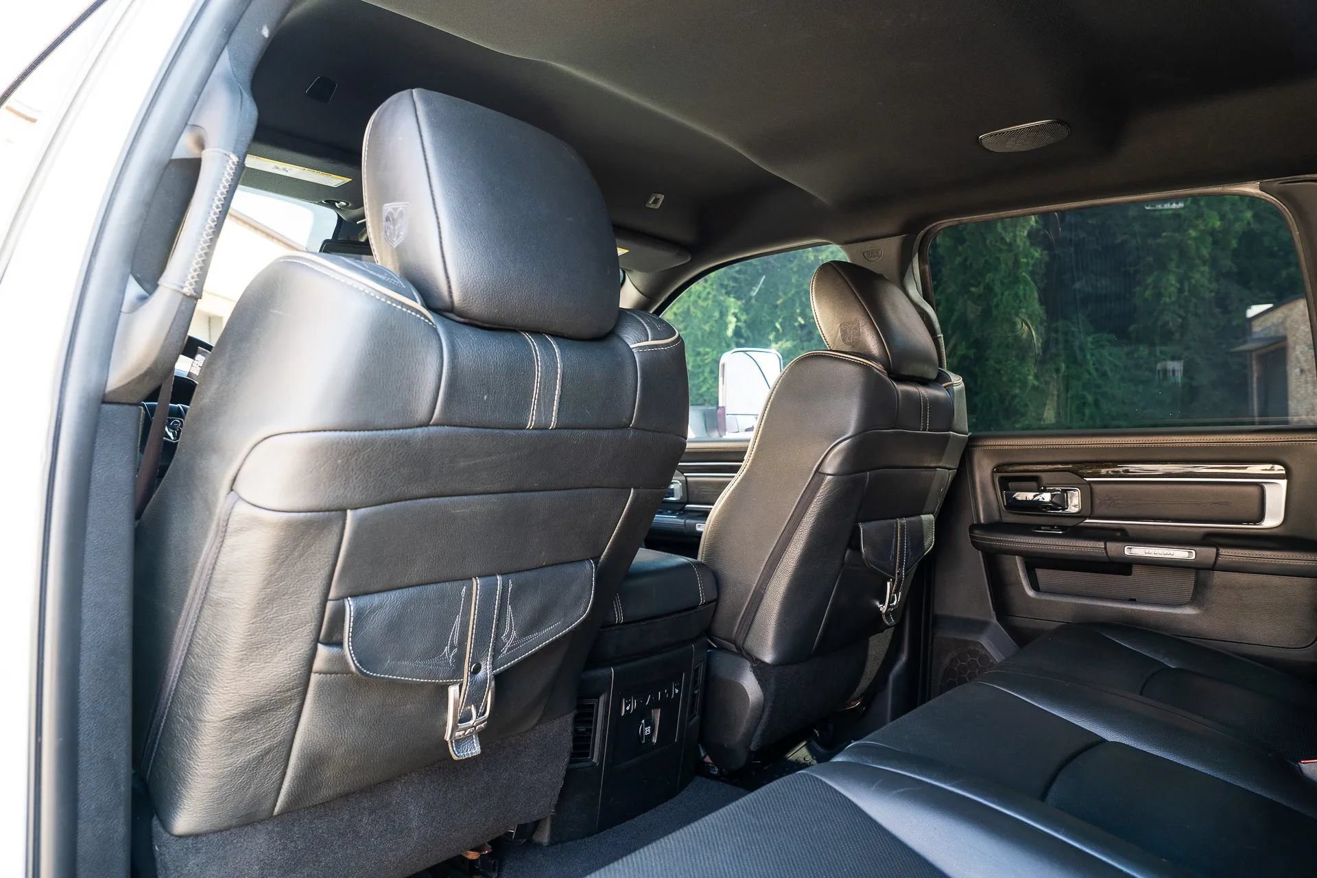 Used 2018 RAM 2500 Limited AWD/4WD image 34