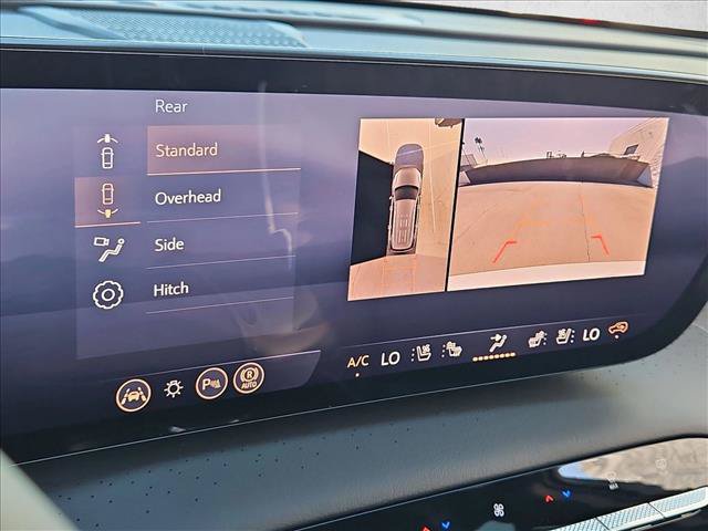 New 2027 Buick Enclave Avenir AWD/4WD image 13