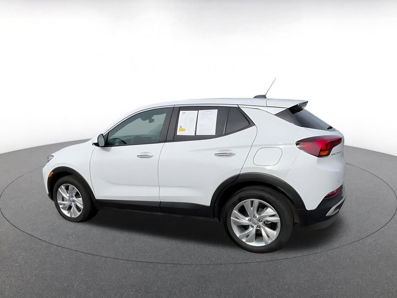 Used 2025 Buick Encore GX Preferred image 10