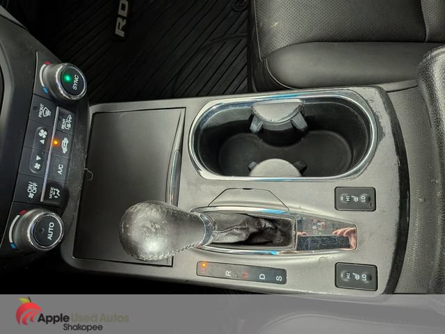 Used 2015 Acura RDX w/ Technology Package AWD/4WD image 27