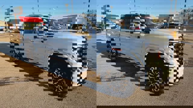 New 2026 GMC Sierra 3500 Denali Ultimate image 36