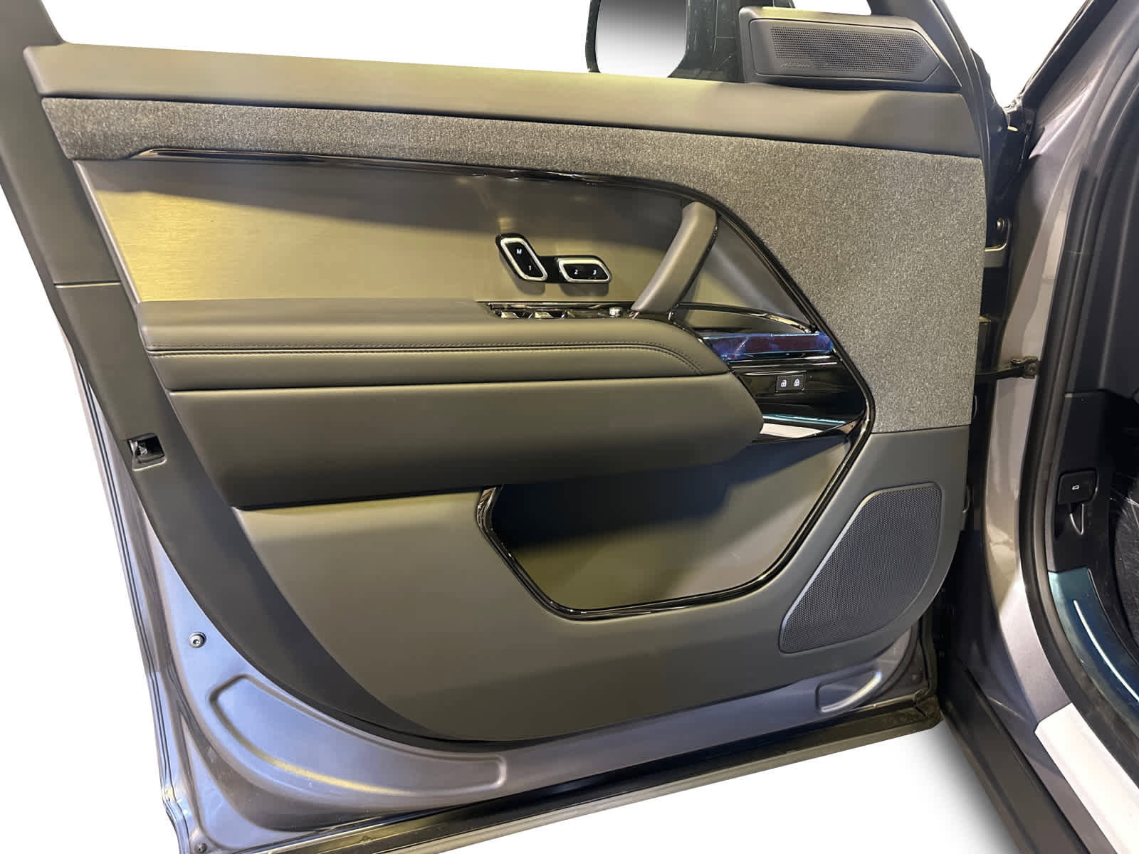 New 2025 Land Rover Range Rover Sport Dynamic SE image 15