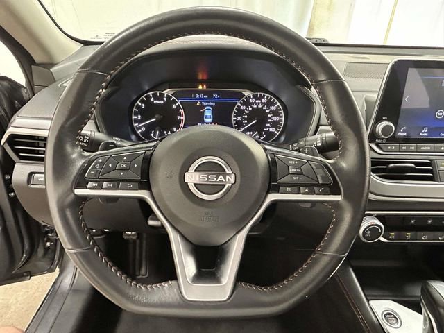 Used 2024 Nissan Altima 2.5 SR FWD image 21