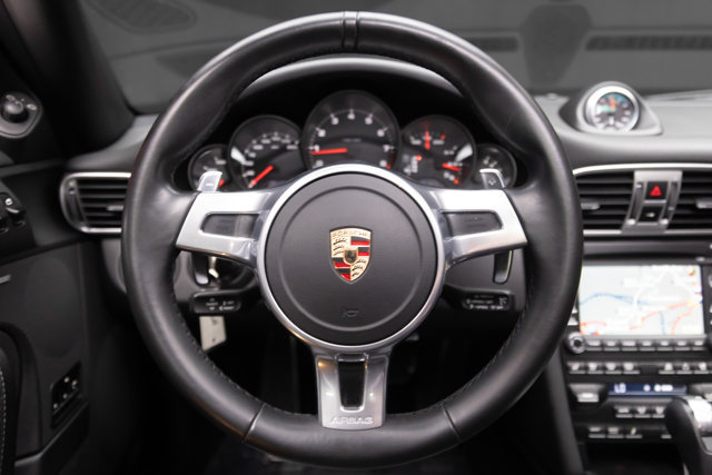 Used 2012 Porsche 911 Carrera GTS RWD image 71