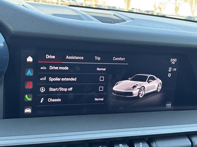Used 2022 Porsche 911 Carrera image 30