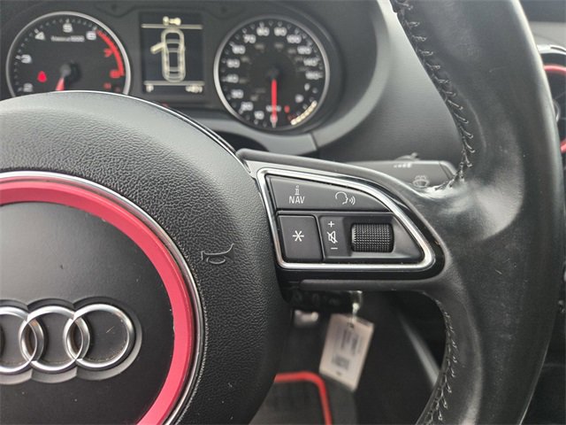 Used 2015 Audi A3 1.8T Premium w/ Cold Weather Package image 24