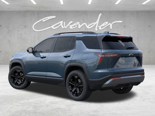 New 2026 Chevrolet Equinox LT w/ Convenience Package II image 3