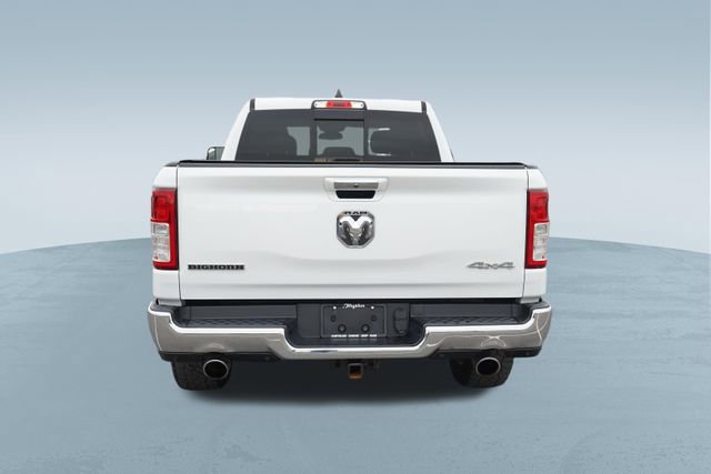 Used 2019 RAM 1500 Big Horn image 7