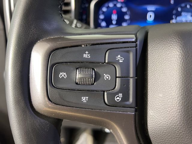 Used 2024 Chevrolet Silverado 3500 High Country w/ Technology Package image 20