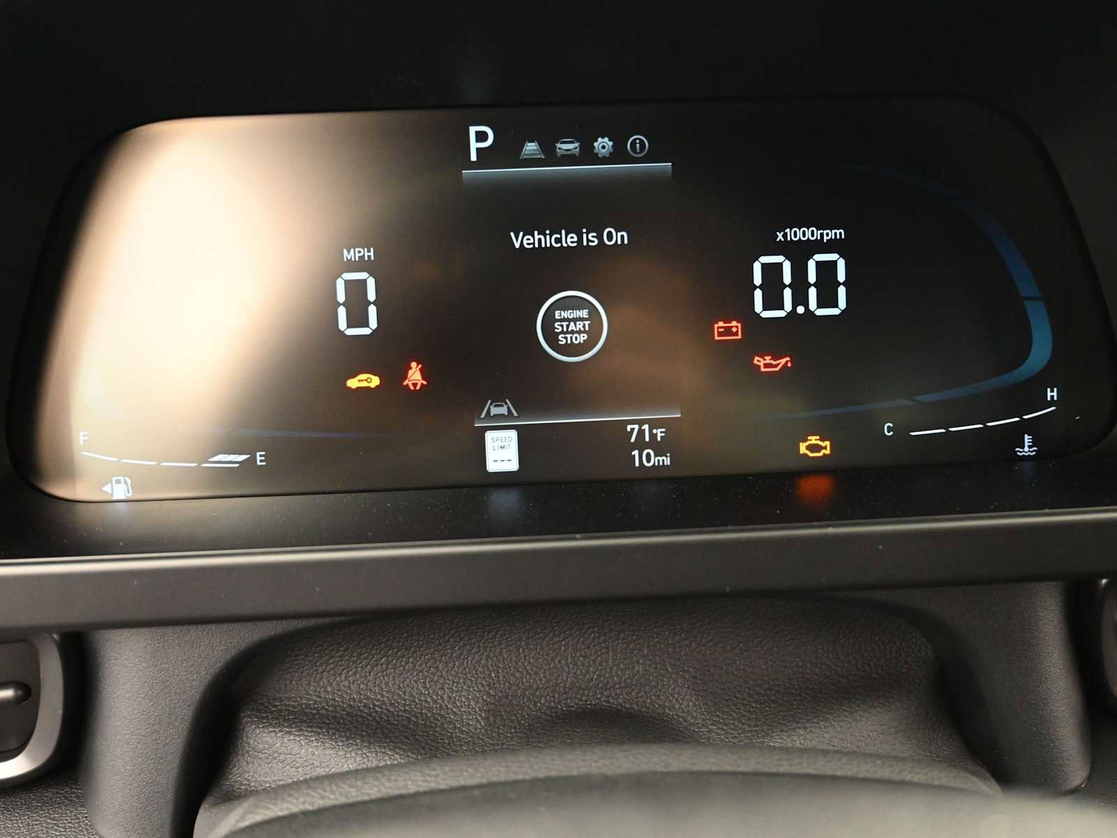 New 2026 Hyundai Elantra SEL Sport Premium image 16