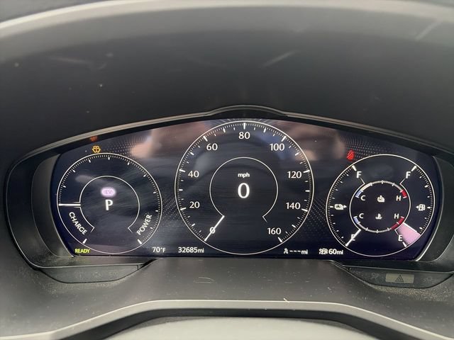 Certified 2024 MAZDA CX-90 Plug-In Hybrid w/ Premium Plus AWD/4WD image 15