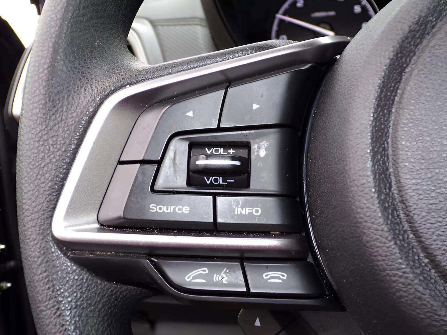 Used 2024 Subaru Forester image 17