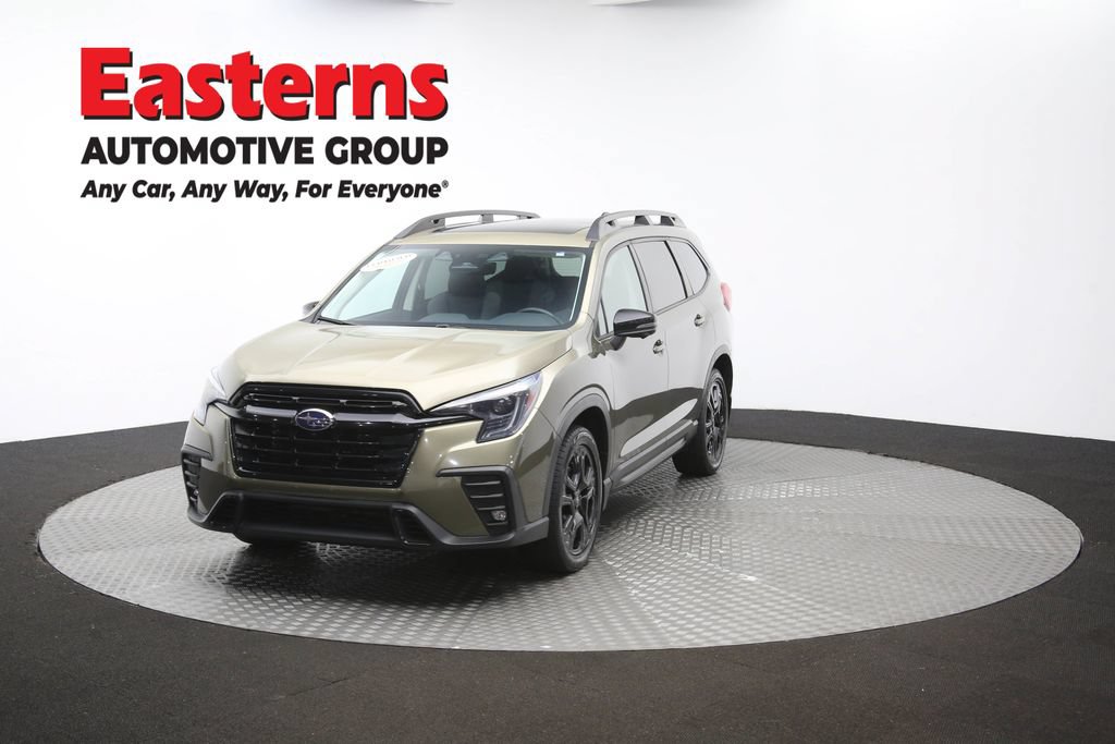 Used 2023 Subaru Ascent Onyx Edition Limited AWD/4WD image 54