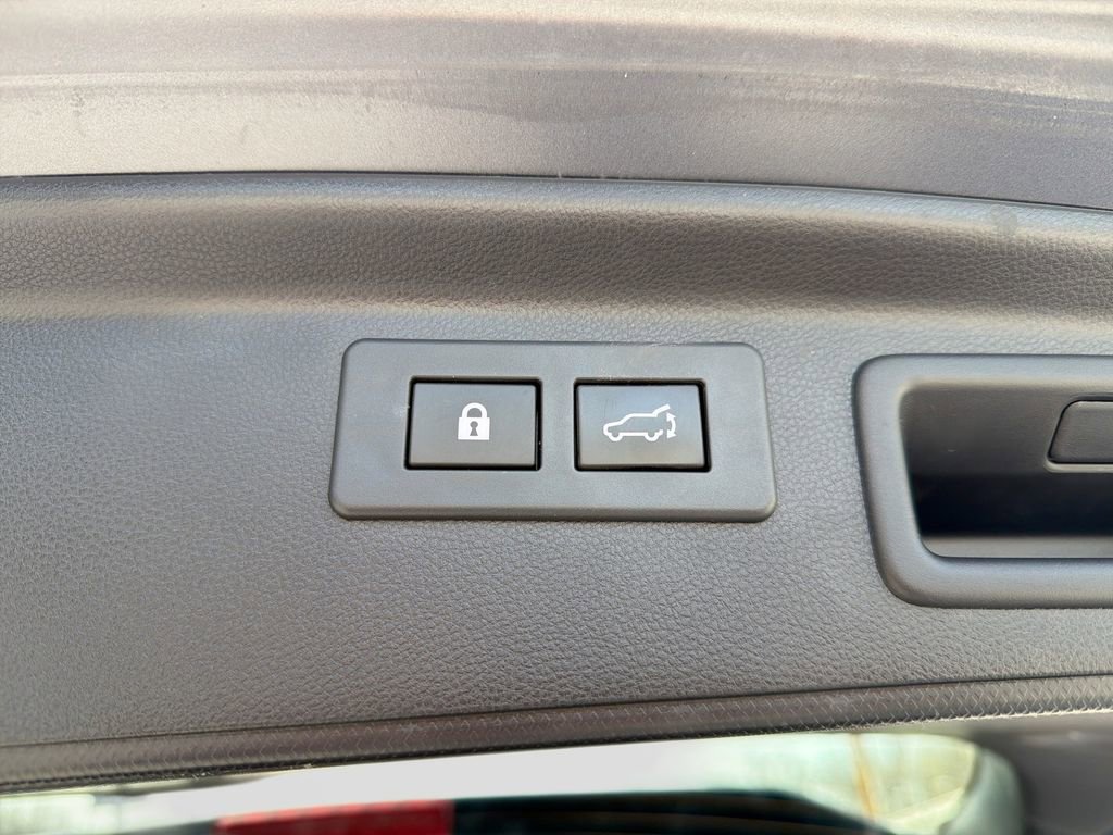 Used 2021 Subaru Forester Sport AWD/4WD image 38