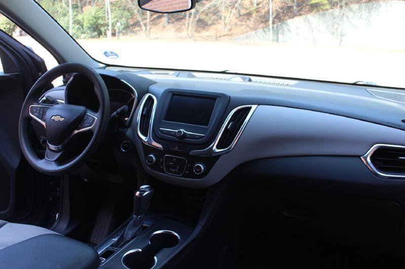 Used 2021 Chevrolet Equinox LT FWD image 11