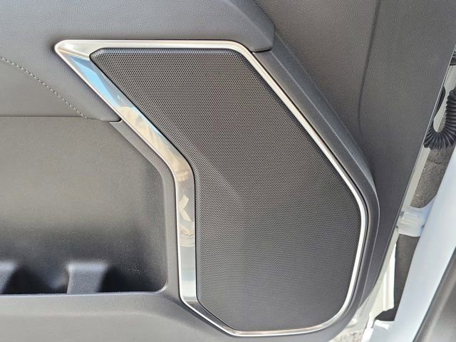 Used 2022 Chevrolet Silverado 1500 RST image 17