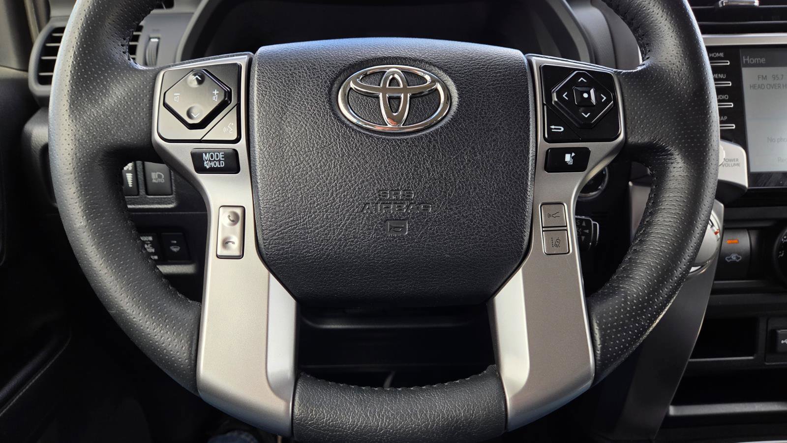 Used 2024 Toyota 4Runner SR5 image 26