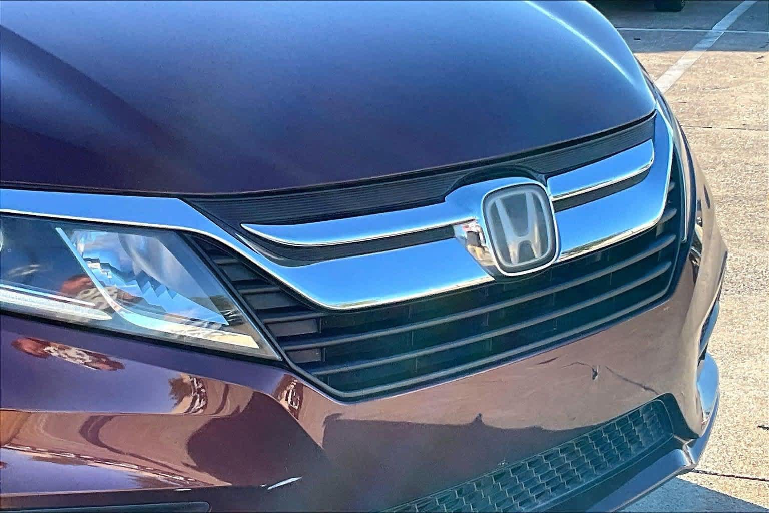 Used 2020 Honda Odyssey EX-L image 31