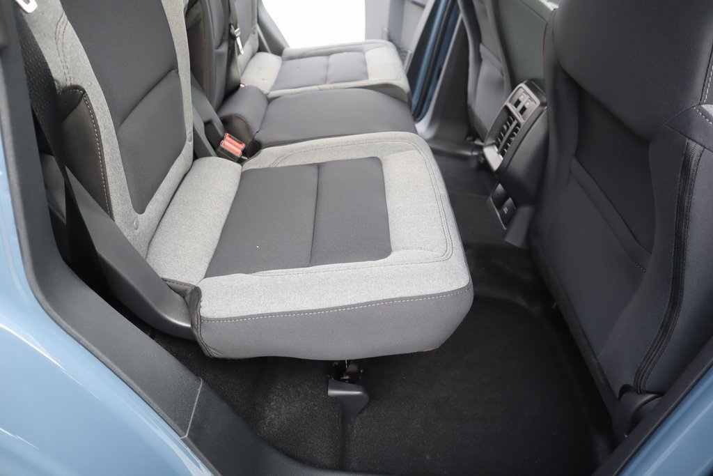 New 2025 Ford Bronco Big Bend image 17