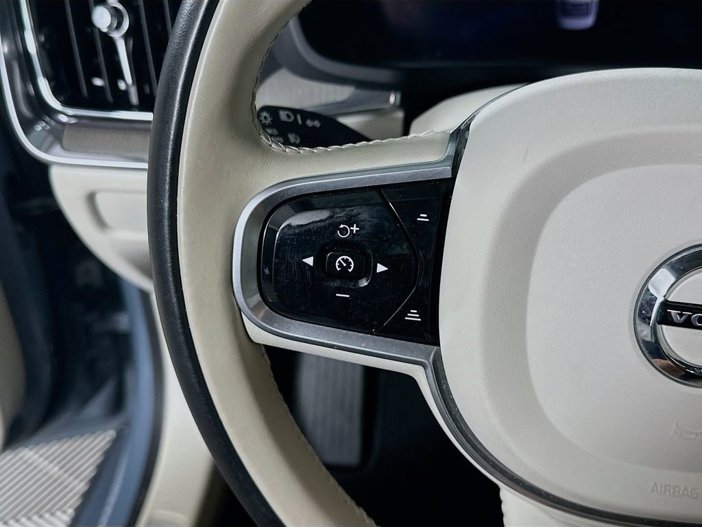 Used 2023 Volvo S60 B5 Ultimate image 26