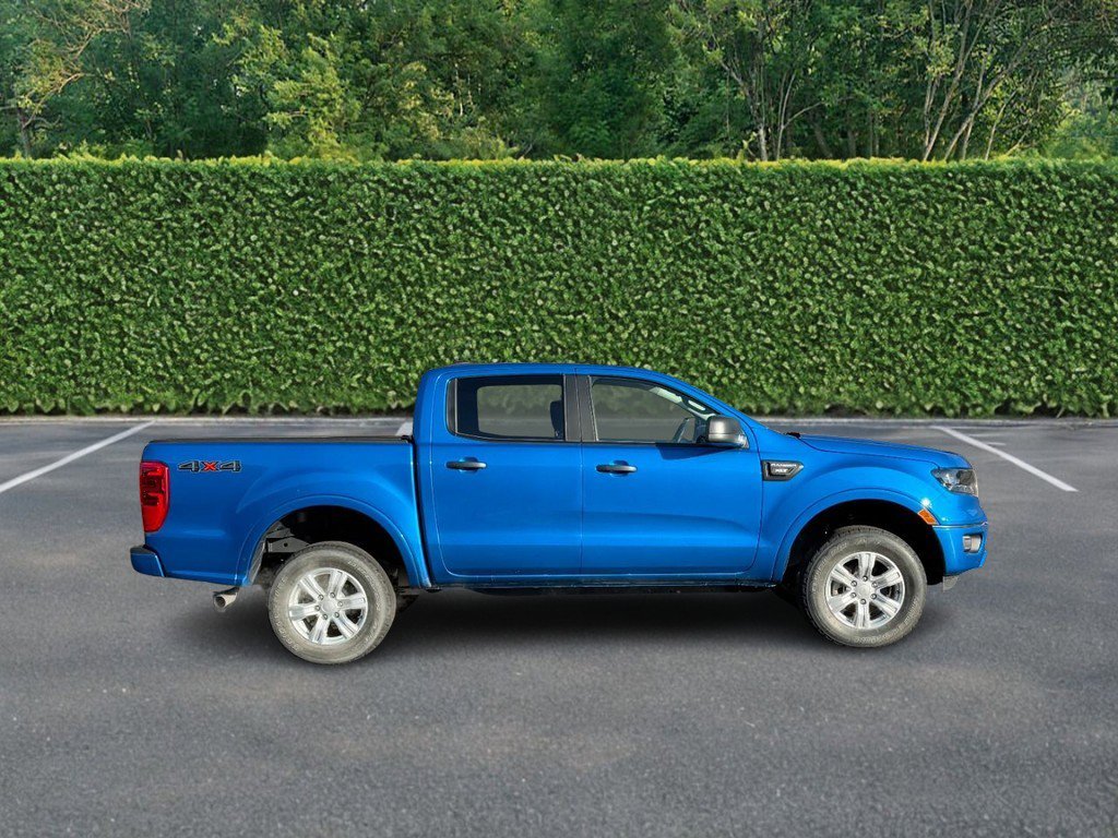 Used 2022 Ford Ranger XLT image 2