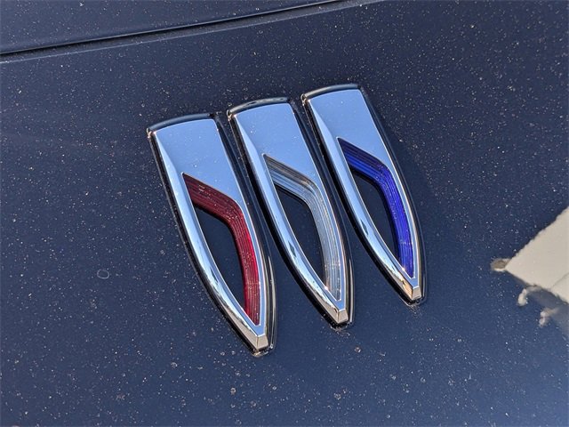 New 2026 Buick Envista Preferred w/ Convenience I Package image 13