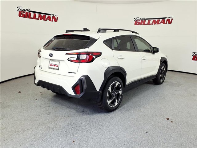 New 2026 Subaru Crosstrek 2.5i Limited w/ Crosstrek Mirror Package image 2