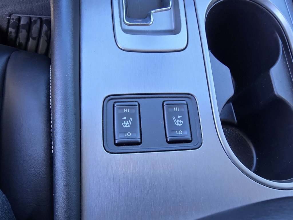 Used 2024 Nissan Murano SV image 20