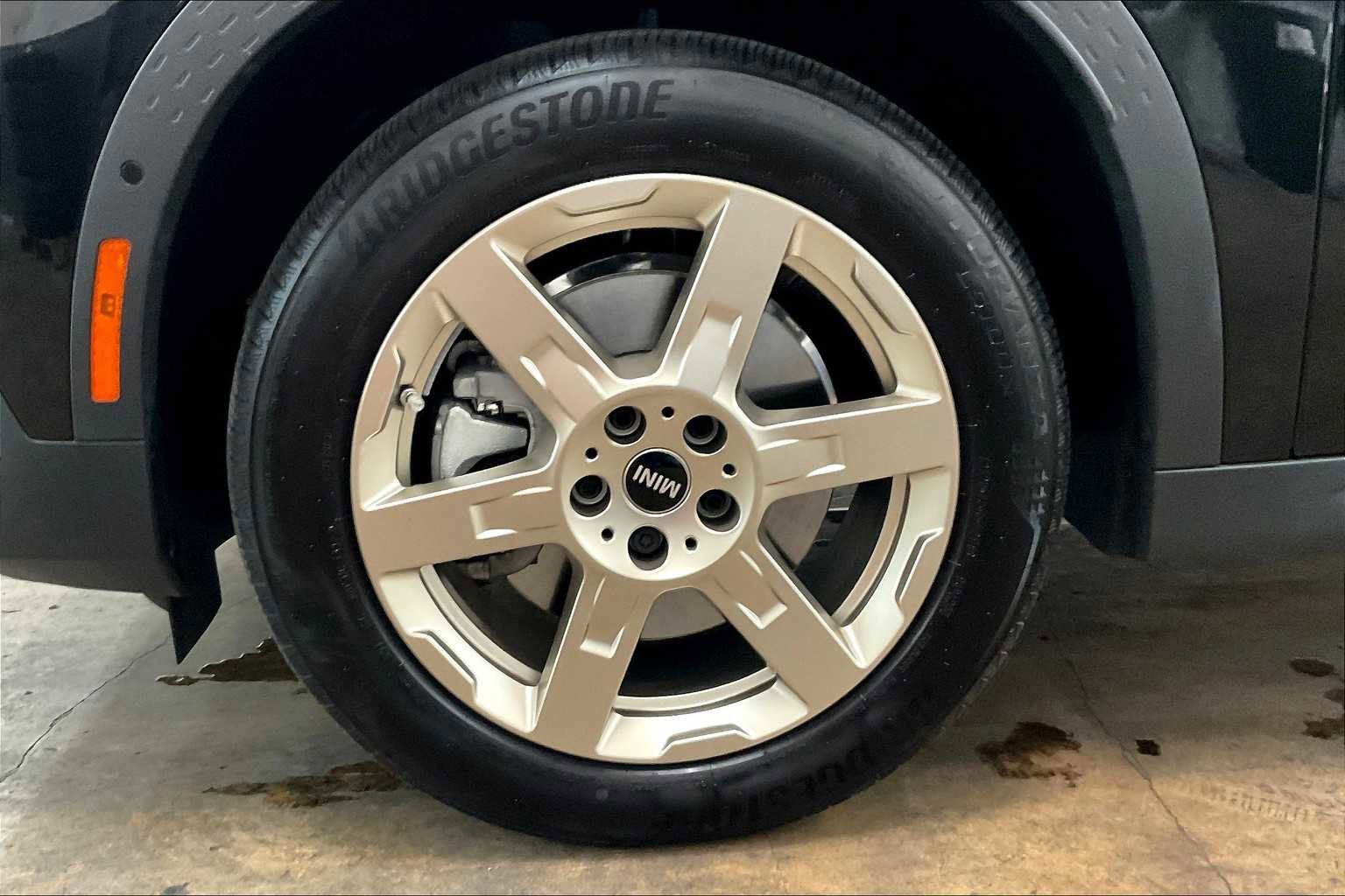 Used 2025 MINI Cooper Countryman SE image 12