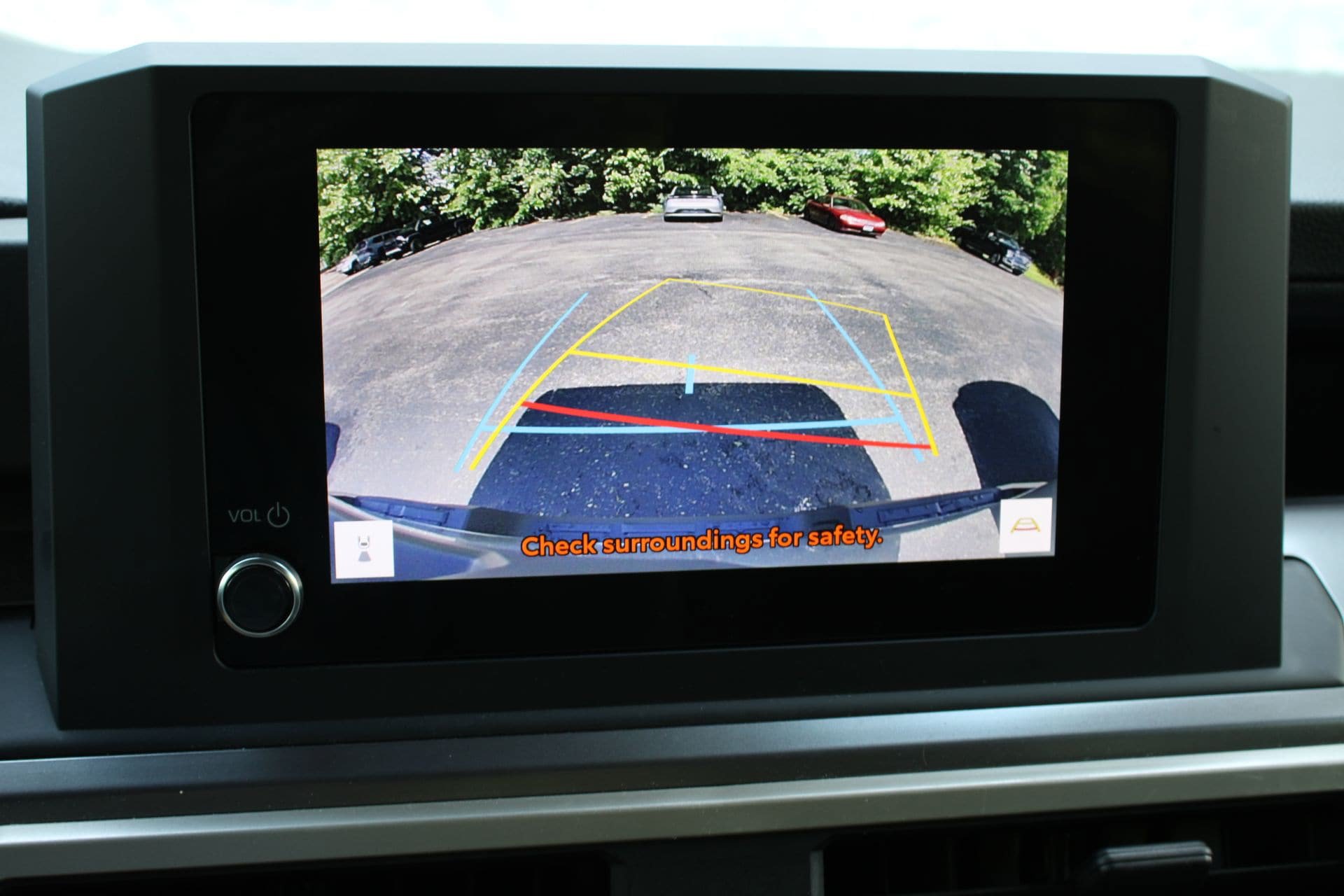 Used 2025 Toyota Tacoma SR5 AWD/4WD image 34