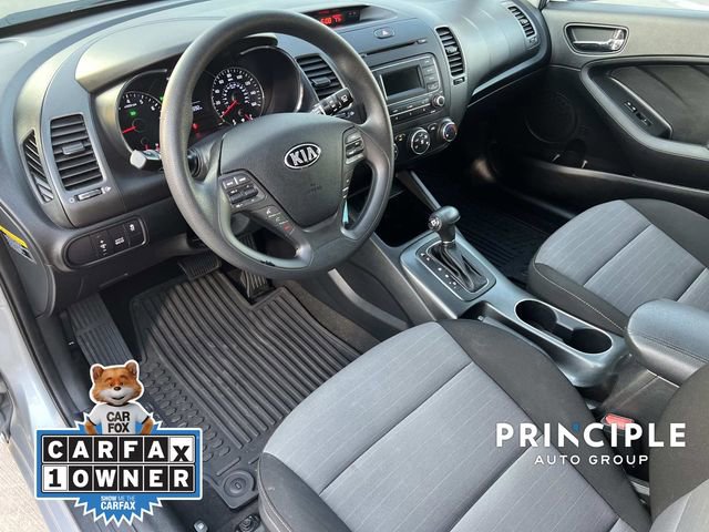 Used 2016 Kia Forte LX image 16