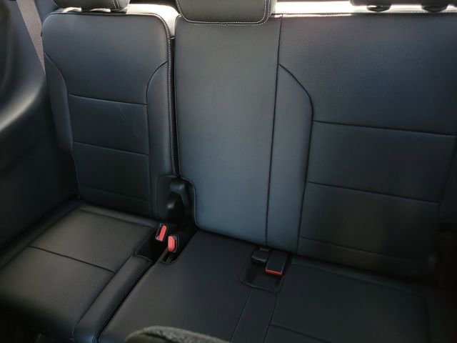 New 2026 Chevrolet Traverse LT w/ Enhanced Driving Package image 11